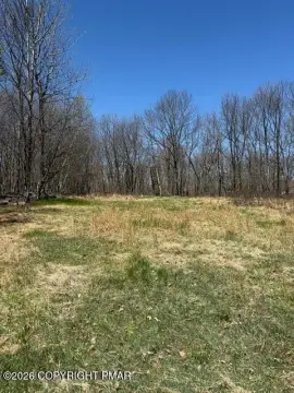 Land with Panoramic Views