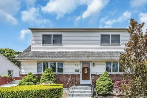 Detached Two-Family Residence