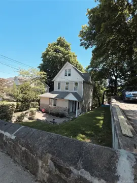 Renovated Victorian Multi-Family Home