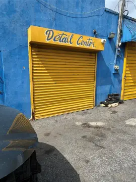 North Baldwin Commercial Auto Shop