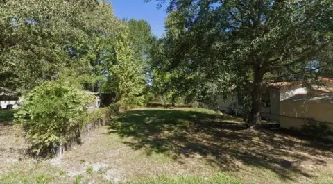 Residential Lot in Pine Bluff