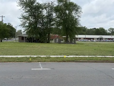Residential Lot in Conway, AR