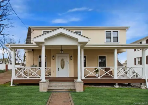 Mamaroneck Mixed-Use Development Opportunity