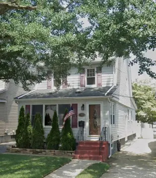 Two-Family Home in Bellerose, NY