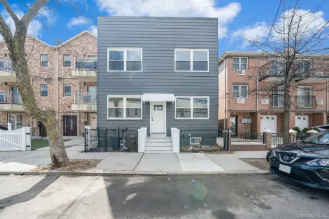 Renovated 4-Family Property in Maspeth