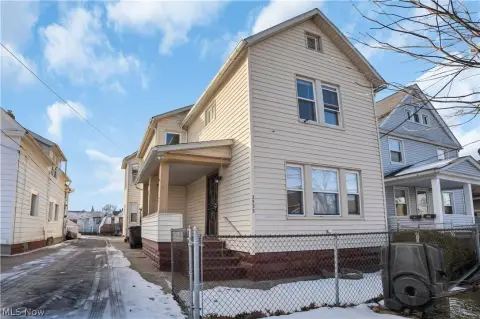 Turnkey Renovated Triplex