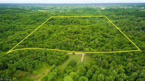 Zanesville, OH Recreational Land