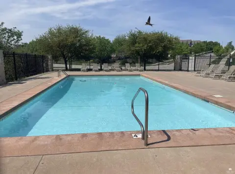 Land with In-Ground Pool