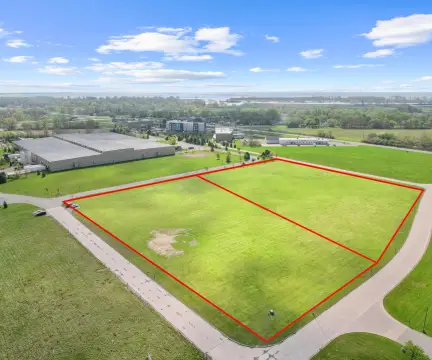 Vacant Commercial Lots in Monroe