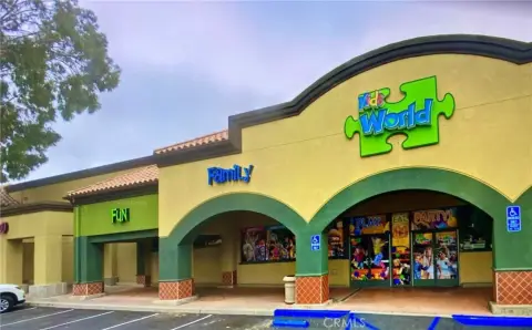 Family Entertainment Business Opportunity