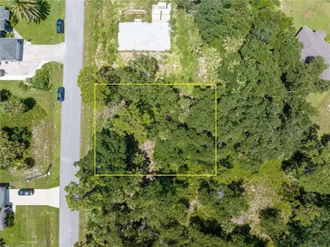 North Port Development Opportunity