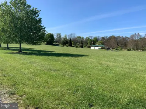 5-Acre Building Lot in Martinsburg