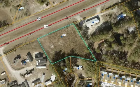 Prime Commercial Land, Supply, NC