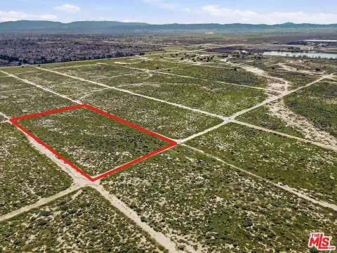 Caliche Land For Sale