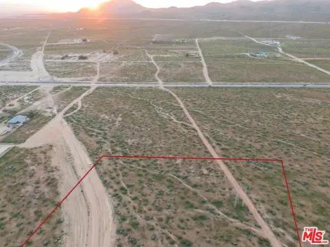 Apple Valley Land For Sale