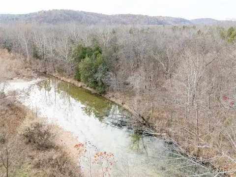 Recreational Waterfront Land