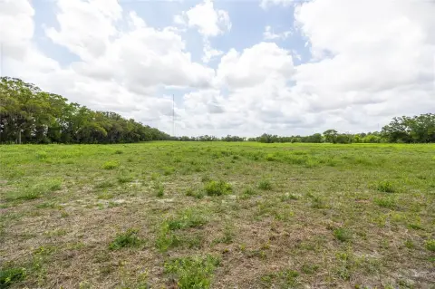 Newberry Gated Community Land