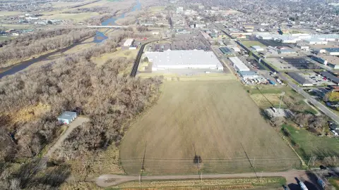 North Platte Vacant Land Opportunity