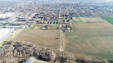 Prime Development Land Opportunity