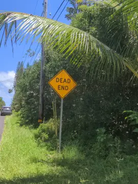 Vacant Subdivision Lot