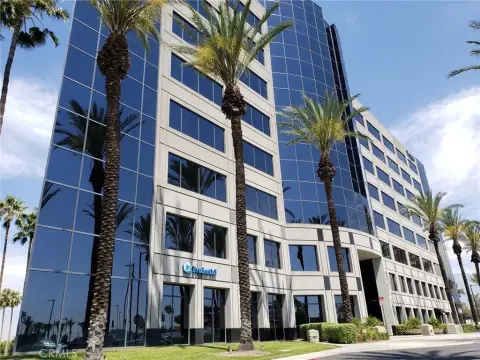 Ontario Office Space For Lease