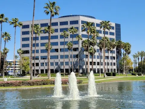 Ontario Office Space For Lease