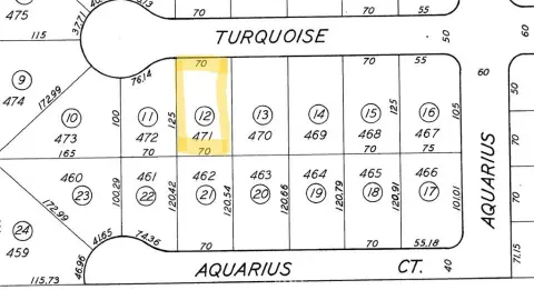 California City Desert Land Opportunity