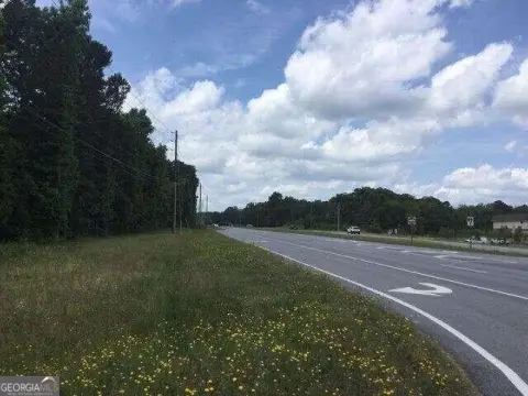 Prime Corner Tract Opportunity