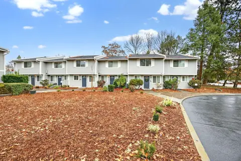 Updated Condominium Complex in Medford