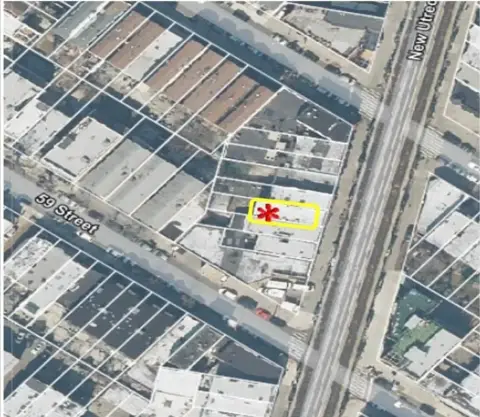 Brooklyn Mixed-Use Building For Sale
