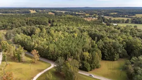 Wooded Acres in Carrollton, GA