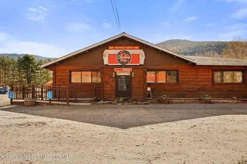 Profitable Restaurant & Steakhouse Investment