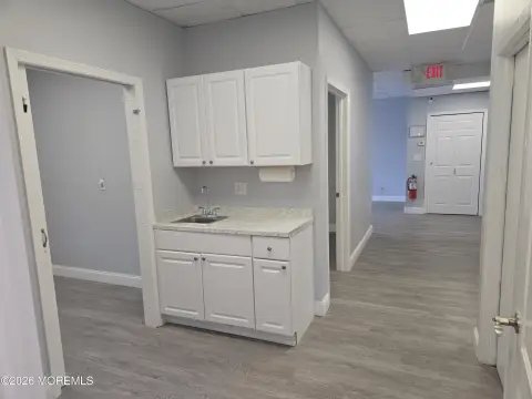 Ground-Floor Medical Office Suite