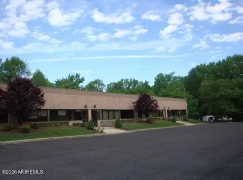 Office Suites in Professional Complex