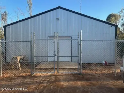 Medical Cannabis Cultivation Facility
