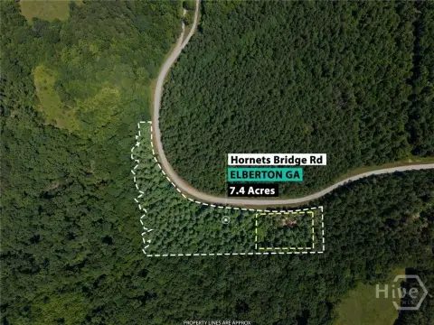 Gated Homesite Acreage with Utilities
