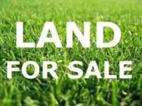 Commercial Land on Major Corridor