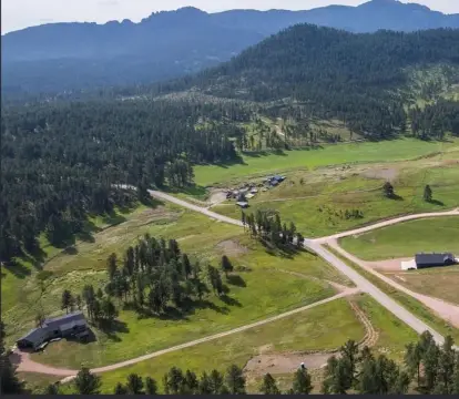 Black Hills Residential Lot