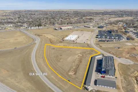 Rapid City Development Opportunity