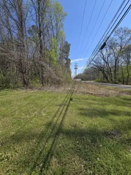 Memphis Commercial Land For Sale