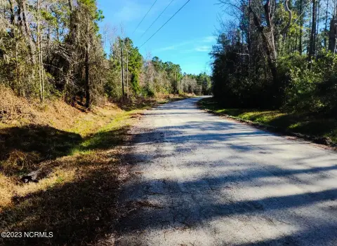 Residential Land in Merritt, NC