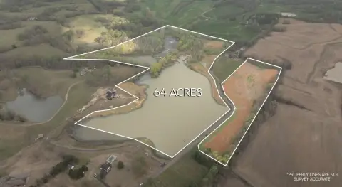 Ripley Land with Scenic Lake