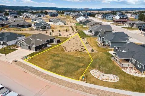Residential Lot in Highpointe Ranch