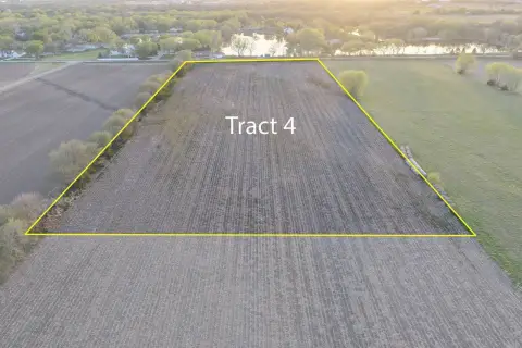 Grand Island Vacant Land Opportunity