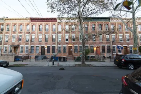 Brooklyn Multifamily Investment Opportunity
