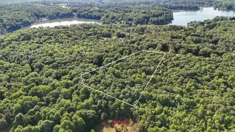 Land with Cleared Homesite and Power