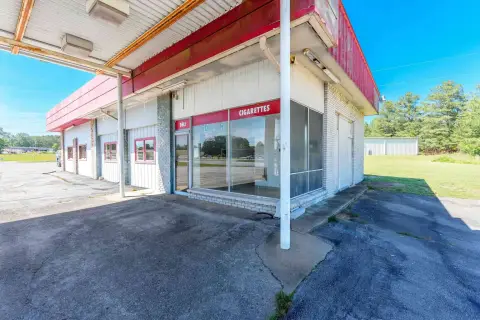 Town Creek Commercial Land Available