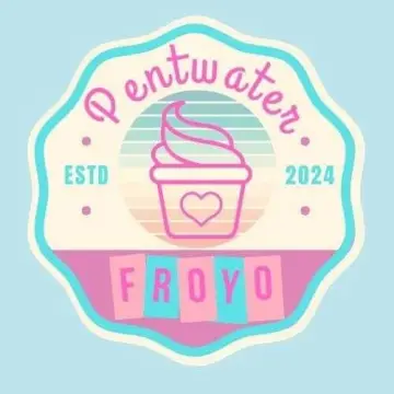 Frozen Yogurt Business
