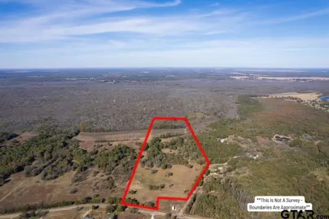 Recreational Hunting Land Acreage