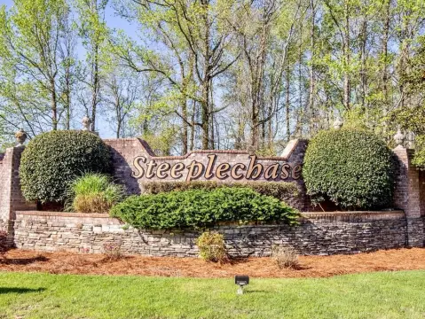 Residential Lot in Gated Community